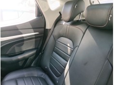 Recambio de cinturon seguridad trasero derecho para mg zs suv (azs1) 1.0 t-gdi referencia OEM IAM 10242536  