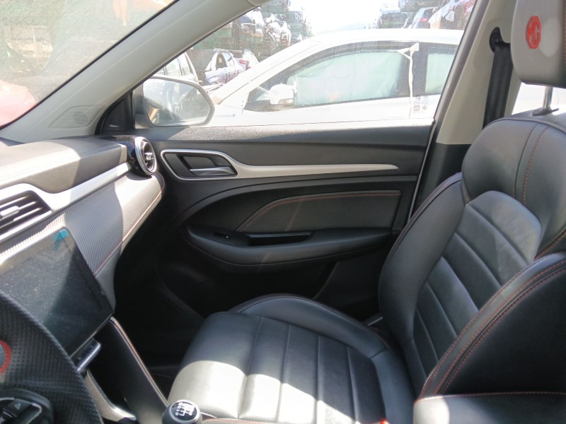 Recambio de guarnecido puerta delantera derecha para mg zs suv (azs1) 1.0 t-gdi referencia OEM IAM   