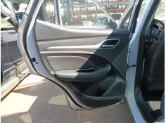 Recambio de guarnecido puerta trasera izquierda para mg zs suv (azs1) 1.0 t-gdi referencia OEM IAM   