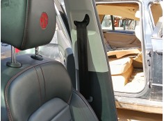 Recambio de cinturon seguridad delantero izquierdo para mg zs suv (azs1) 1.0 t-gdi referencia OEM IAM 10254107  