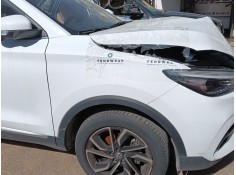 Recambio de aleta delantera derecha para mg zs suv (azs1) 1.0 t-gdi referencia OEM IAM 10292956SEPP  