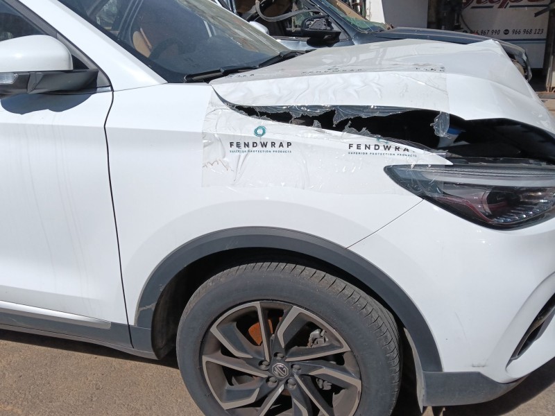 Recambio de aleta delantera derecha para mg zs suv (azs1) 1.0 t-gdi referencia OEM IAM 10292956SEPP  