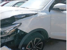 Recambio de aleta delantera izquierda para mg zs suv (azs1) 1.0 t-gdi referencia OEM IAM 10292951SEPP  