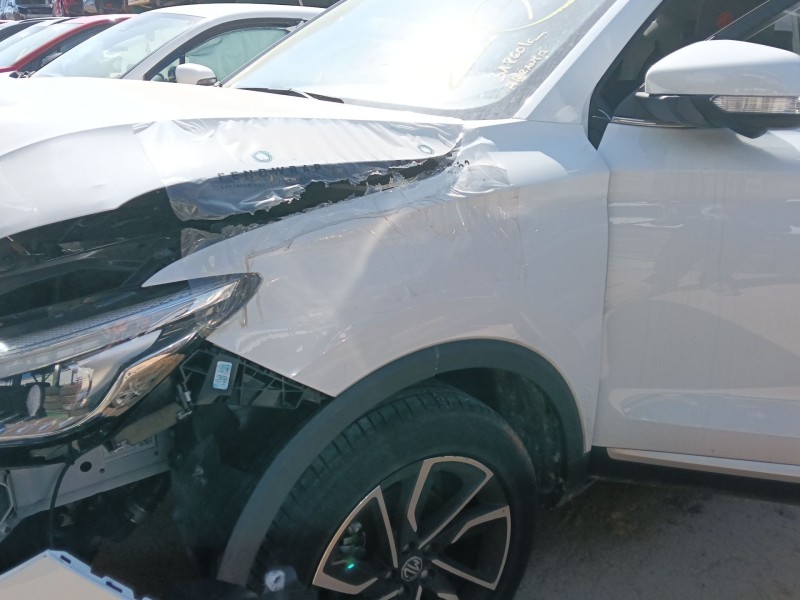 Recambio de aleta delantera izquierda para mg zs suv (azs1) 1.0 t-gdi referencia OEM IAM 10292951SEPP  