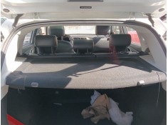 Recambio de bandeja trasera para mg zs suv (azs1) 1.0 t-gdi referencia OEM IAM 10597903  