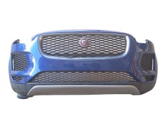 Recambio de paragolpes delantero para jaguar e-pace (x540) 2.0 d150 referencia OEM IAM J9C14099LML J9C317F003AA7BA 