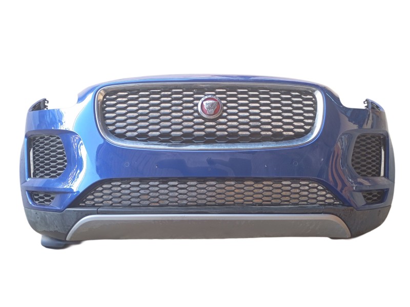 Recambio de paragolpes delantero para jaguar e-pace (x540) 2.0 d150 referencia OEM IAM J9C14099LML J9C317F003AA7BA 