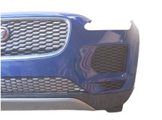 Recambio de paragolpes delantero para jaguar e-pace (x540) 2.0 d150 referencia OEM IAM J9C14099LML J9C317F003AA7BA  2