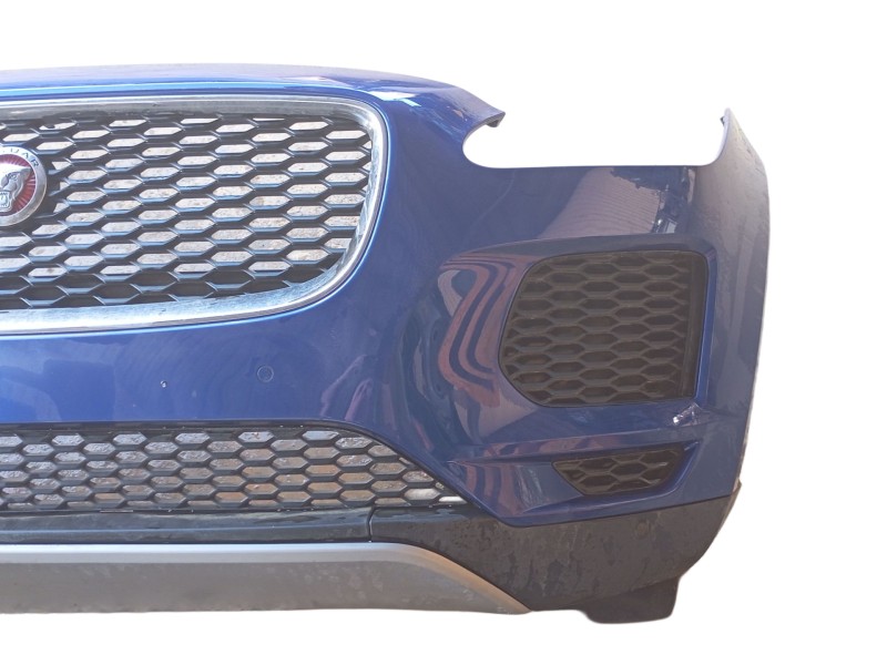 Recambio de paragolpes delantero para jaguar e-pace (x540) 2.0 d150 referencia OEM IAM J9C14099LML J9C317F003AA7BA 