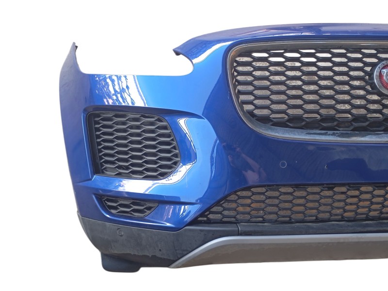 Recambio de paragolpes delantero para jaguar e-pace (x540) 2.0 d150 referencia OEM IAM J9C14099LML J9C317F003AA7BA 