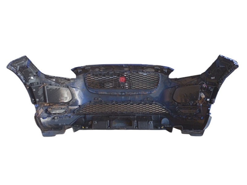 Recambio de paragolpes delantero para jaguar e-pace (x540) 2.0 d150 referencia OEM IAM J9C14099LML J9C317F003AA7BA 