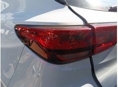 Recambio de piloto trasero izquierdo para mg zs suv (azs1) 1.0 t-gdi referencia OEM IAM 10293791   2