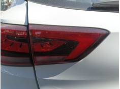 Recambio de piloto trasero izquierdo interior para mg zs suv (azs1) 1.0 t-gdi referencia OEM IAM 10293793   2