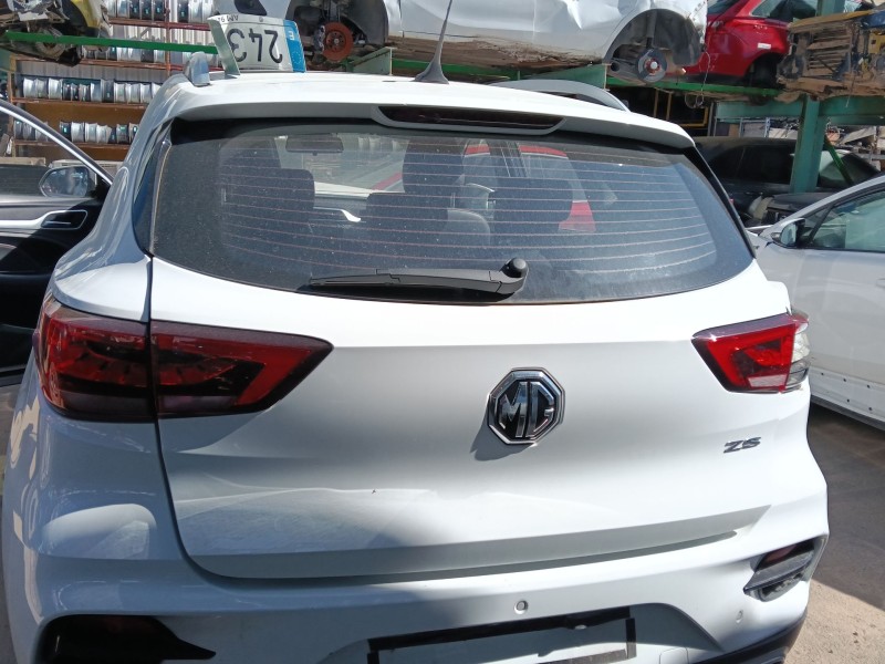 Recambio de porton trasero para mg zs suv (azs1) 1.0 t-gdi referencia OEM IAM 10691021SEPP  
