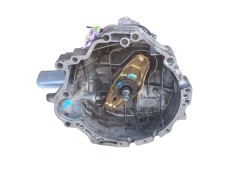Recambio de caja cambios para audi a4 b6 (8e2) 1.9 tdi referencia OEM IAM 012300060BX / 012300060BV FEC21022 