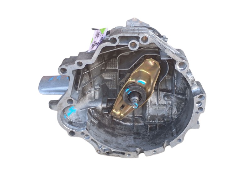 Recambio de caja cambios para audi a4 b6 (8e2) 1.9 tdi referencia OEM IAM 012300060BX / 012300060BV FEC21022 