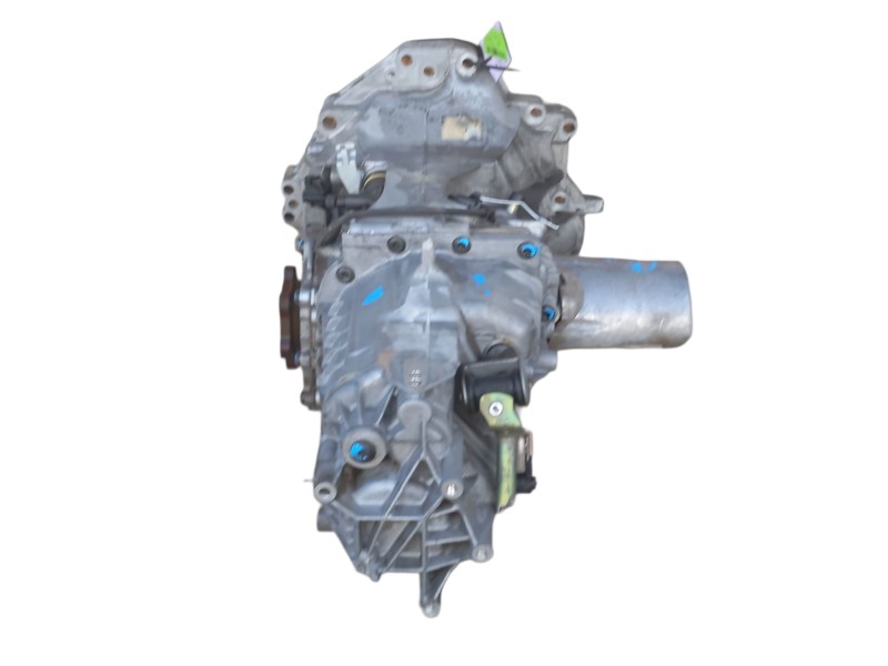 Recambio de caja cambios para audi a4 b6 (8e2) 1.9 tdi referencia OEM IAM 012300060BX / 012300060BV FEC21022 