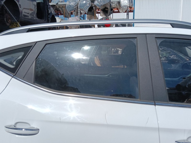 Recambio de elevalunas trasero derecho para mg zs suv (azs1) 1.0 t-gdi referencia OEM IAM 10789615 / 10373044  