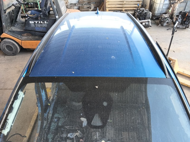 Recambio de techo para ford puma (j2k, cf7) 1.0 ecoboost referencia OEM IAM   