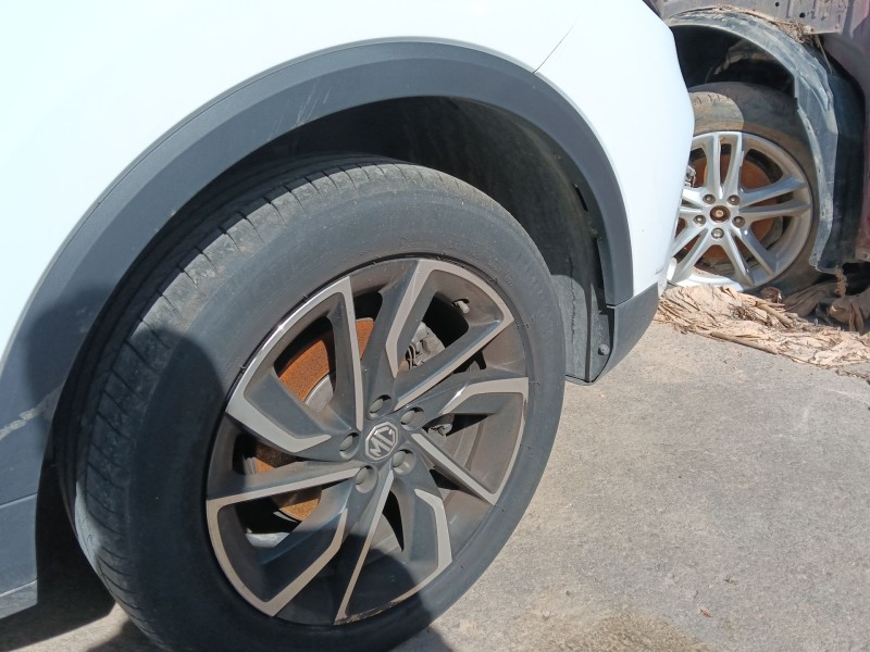 Recambio de paso de rueda delantero derecho para mg zs suv (azs1) 1.0 t-gdi referencia OEM IAM 10921104  