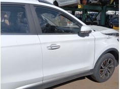 Recambio de puerta delantera derecha para mg zs suv (azs1) 1.0 t-gdi referencia OEM IAM 10318336SEPP  