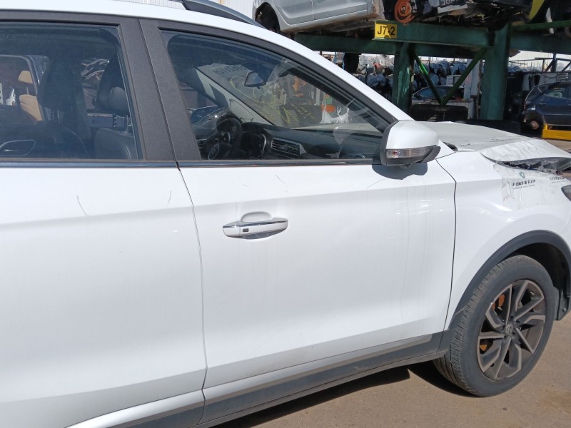 Recambio de puerta delantera derecha para mg zs suv (azs1) 1.0 t-gdi referencia OEM IAM 10318336SEPP  