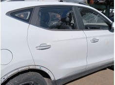 Recambio de puerta trasera derecha para mg zs suv (azs1) 1.0 t-gdi referencia OEM IAM 10316504SEPP  