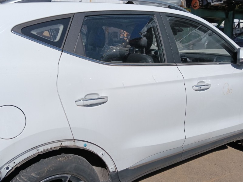 Recambio de puerta trasera derecha para mg zs suv (azs1) 1.0 t-gdi referencia OEM IAM 10316504SEPP  