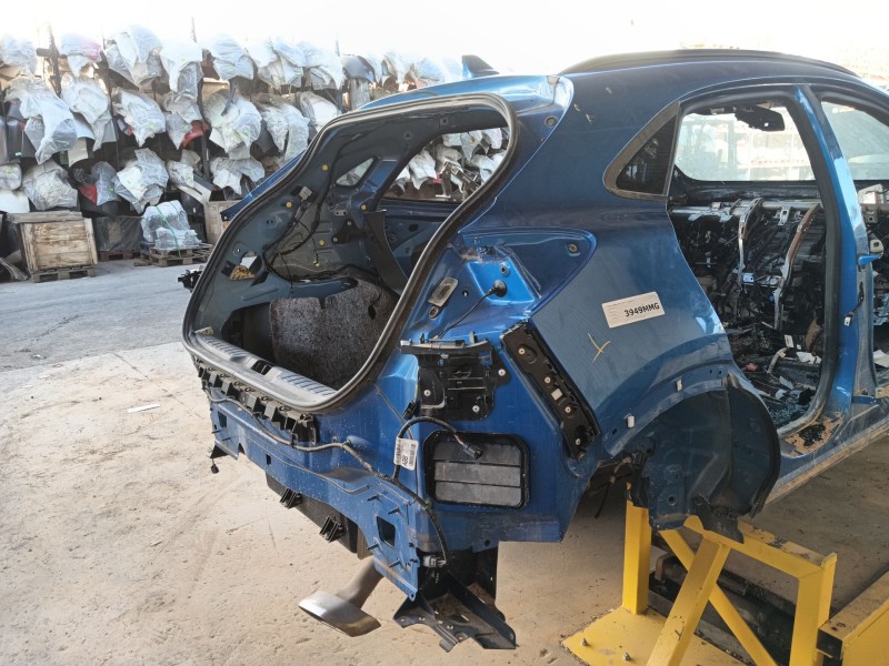 Recambio de aleta trasera derecha para ford puma (j2k, cf7) 1.0 ecoboost referencia OEM IAM   
