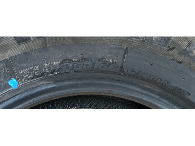 Recambio de neumatico para » otros... modelos referencia OEM IAM   