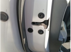 Recambio de cerradura puerta trasera izquierda para mg zs suv (azs1) 1.0 t-gdi referencia OEM IAM 10640593  