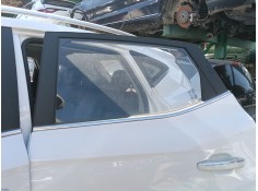 Recambio de elevalunas trasero izquierdo para mg zs suv (azs1) 1.0 t-gdi referencia OEM IAM 10789614 / 10373043  