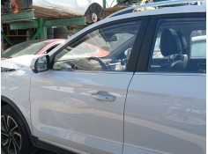 Recambio de puerta delantera izquierda para mg zs suv (azs1) 1.0 t-gdi referencia OEM IAM 10318335SEPP  