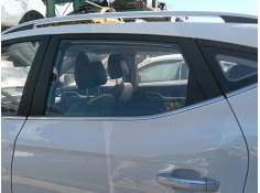 Recambio de puerta trasera izquierda para mg zs suv (azs1) 1.0 t-gdi referencia OEM IAM 10316503SEPP  