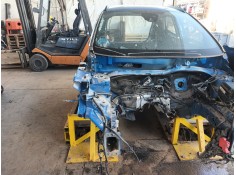 Recambio de punta chasis delantera para ford puma (j2k, cf7) 1.0 ecoboost referencia OEM IAM    2