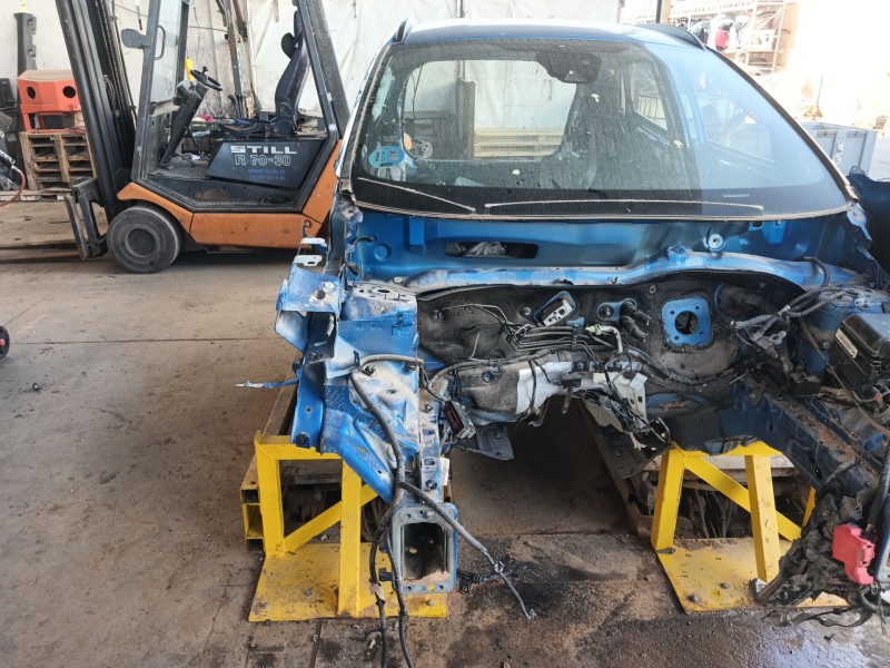 Recambio de punta chasis delantera para ford puma (j2k, cf7) 1.0 ecoboost referencia OEM IAM   