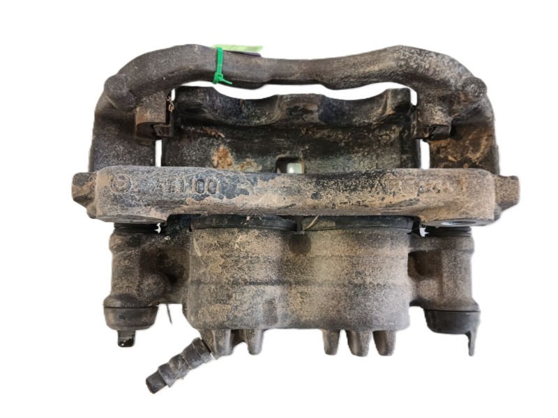 Recambio de pinza freno delantera derecha para renault master iii caja/chasis (ev, hv, uv) 2.3 dci 130 rwd (hv01, hv10, hv11, hv