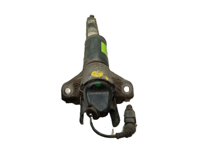 Recambio de amortiguador trasero derecho para audi q8 (4mn, 4mt) 50 tdi mild hybrid quattro referencia OEM IAM 4M0616031AG  