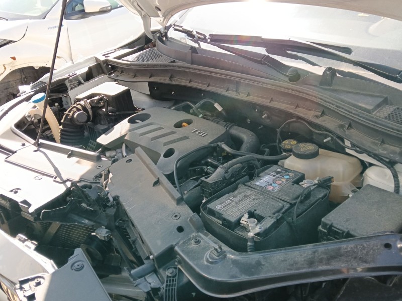 Recambio de caja cambios para mg zs suv (azs1) 1.0 t-gdi referencia OEM IAM 10467477  