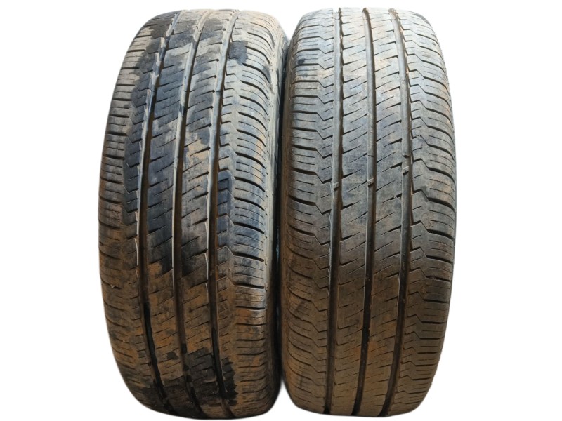 Recambio de neumatico para » otros... modelos referencia OEM IAM 235/65 R16C 121/119R 2 HANKOOK