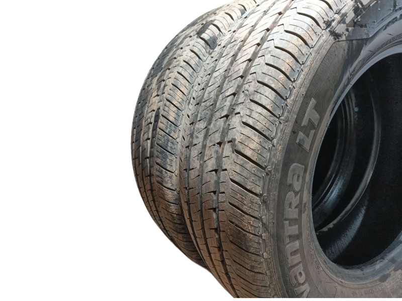 Recambio de neumatico para » otros... modelos referencia OEM IAM 235/65 R16C 121/119R 2 HANKOOK