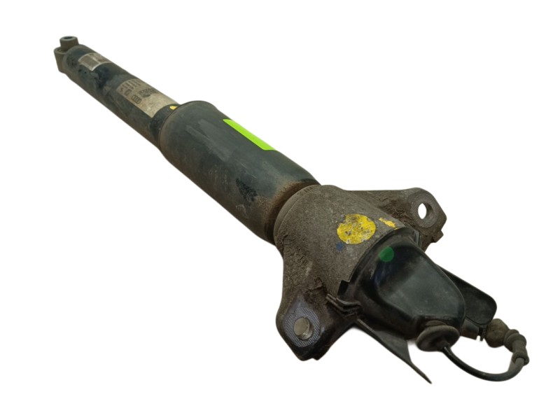 Recambio de amortiguador trasero derecho para audi q8 (4mn, 4mt) 50 tdi mild hybrid quattro referencia OEM IAM 4M0616031AG  