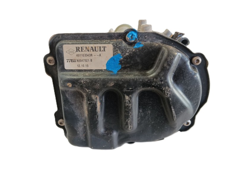 Recambio de bomba direccion para renault master iii caja/chasis (ev, hv, uv) 2.3 dci 130 rwd (hv01, hv10, hv11, hv12, uv01, uv10