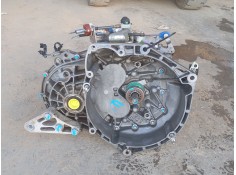 Recambio de caja cambios para fiat doblo cargo (263_) 1.6 d multijet referencia OEM IAM 0000071798037   2