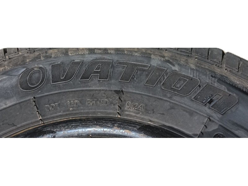 Recambio de neumatico para » otros... modelos referencia OEM IAM   