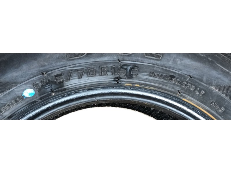 Recambio de neumatico para » otros... modelos referencia OEM IAM   