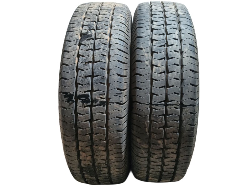 Recambio de neumatico para » otros... modelos referencia OEM IAM 195/70 R16C 104/102R 2 OVATION