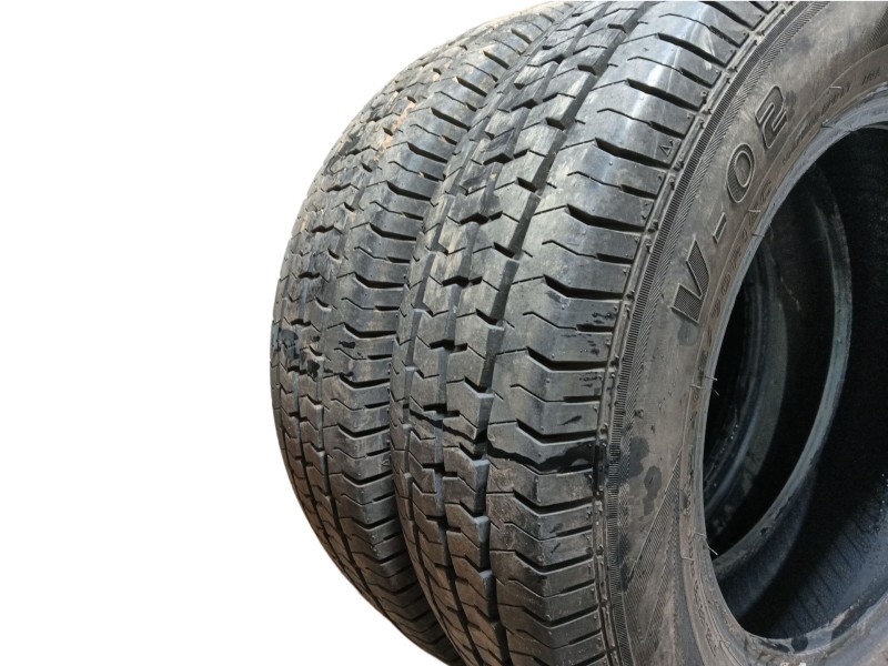 Recambio de neumatico para » otros... modelos referencia OEM IAM 195/70 R16C 104/102R 2 OVATION