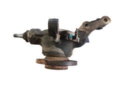 Recambio de mangueta delantera derecha para renault master iii caja/chasis (ev, hv, uv) 2.3 dci 130 rwd (hv01, hv10, hv11, hv12, 2