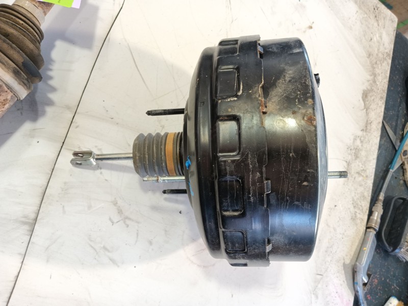 Recambio de servofreno para renault master iii caja/chasis (ev, hv, uv) 2.3 dci 130 rwd (hv01, hv10, hv11, hv12, uv01, uv10,... 